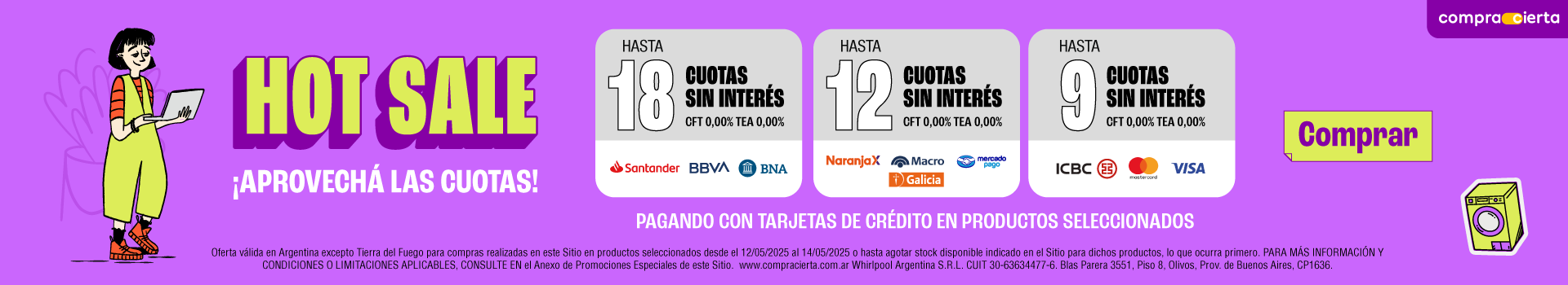 FINANCIACIÓN
